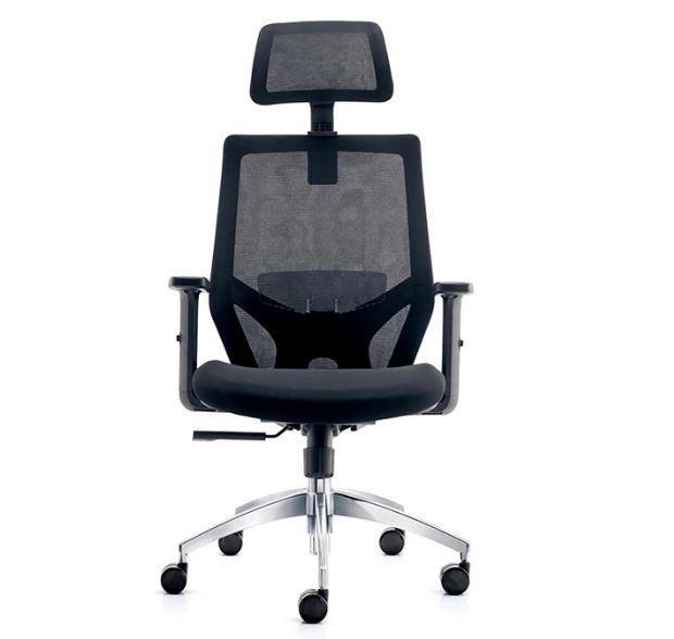 chaise ergonomique