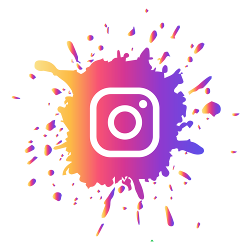 Instagram Graphiste Rédactrice freelance Chartres Orléans