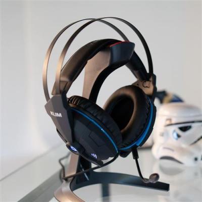 Klim impact v2 casque gamer 