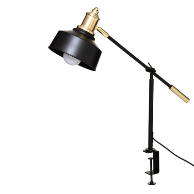 Lampe pour travaux créatifs