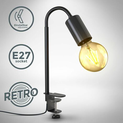 Lampe pour travaux créatifs