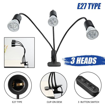 Lampe pour travaux créatifs