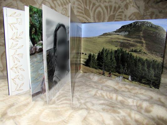 Livre photo professionnel