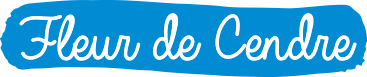 Logo fleur de cendre lessive bio