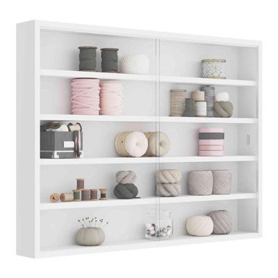 Rangement loisir creatif