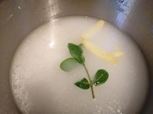 Recette : Recharge liquide vaisselle Dégraisse-moi