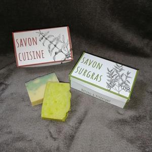 Comment fabriquer du savon saponifié à froid ?