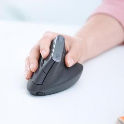 ▷ La souris ergonomique verticale : le guide complet - ACJM