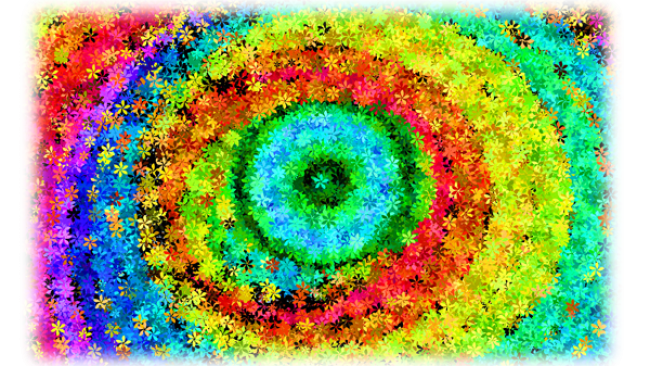 La signification des couleurs en graphisme