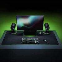 Tapis de souris razer gigantus v2 xxl noir